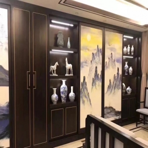 神韻新中